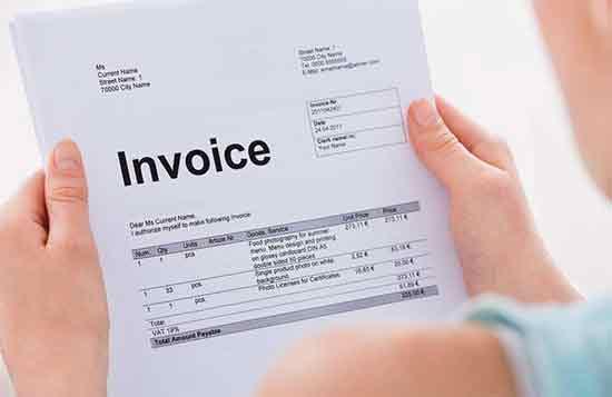 你是否也經(jīng)常被“發(fā)票”的這些事困擾過，看小編放大招！