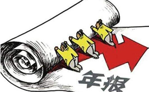 廣東省icp年報費用多少錢，icp許可證年報流程